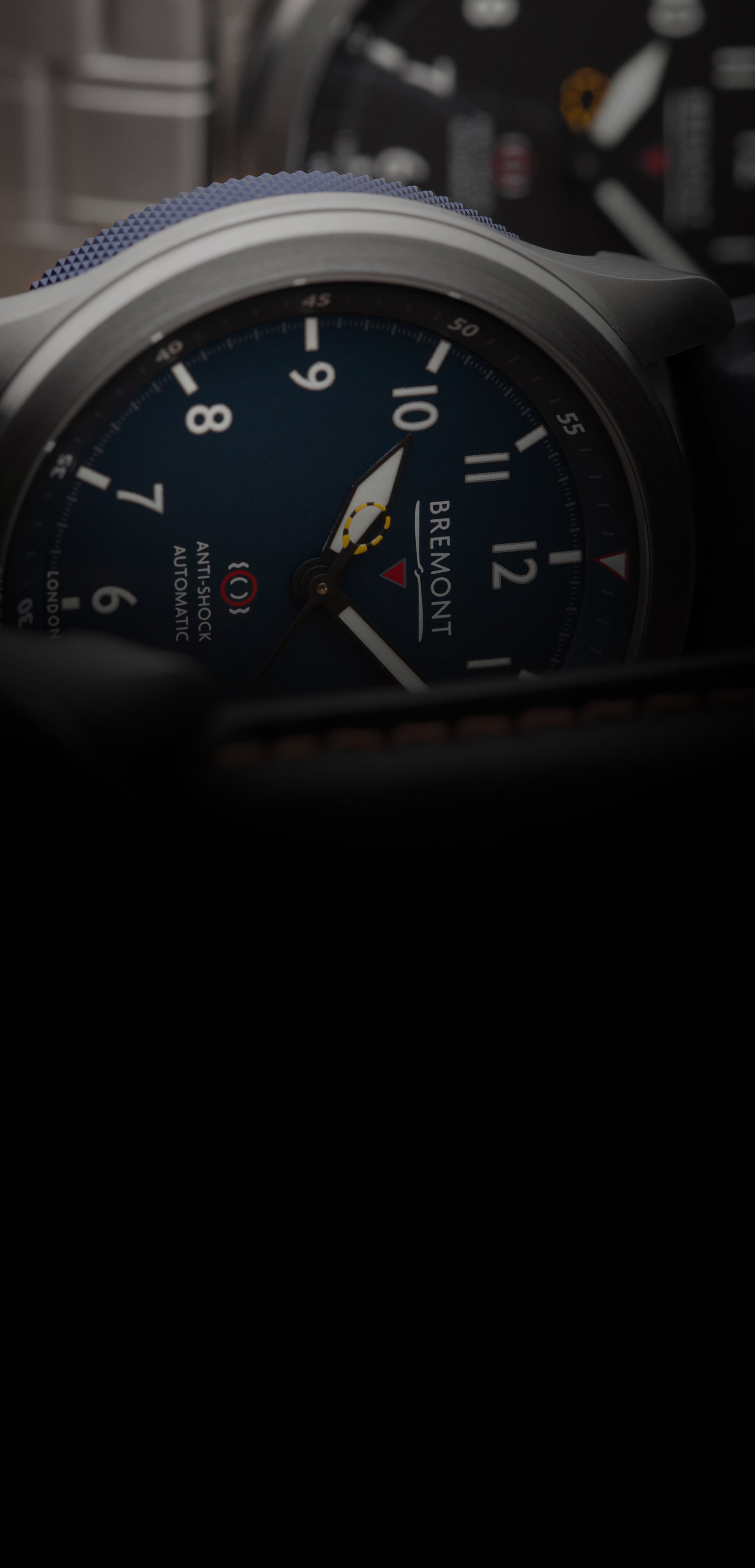 Personalised Watch