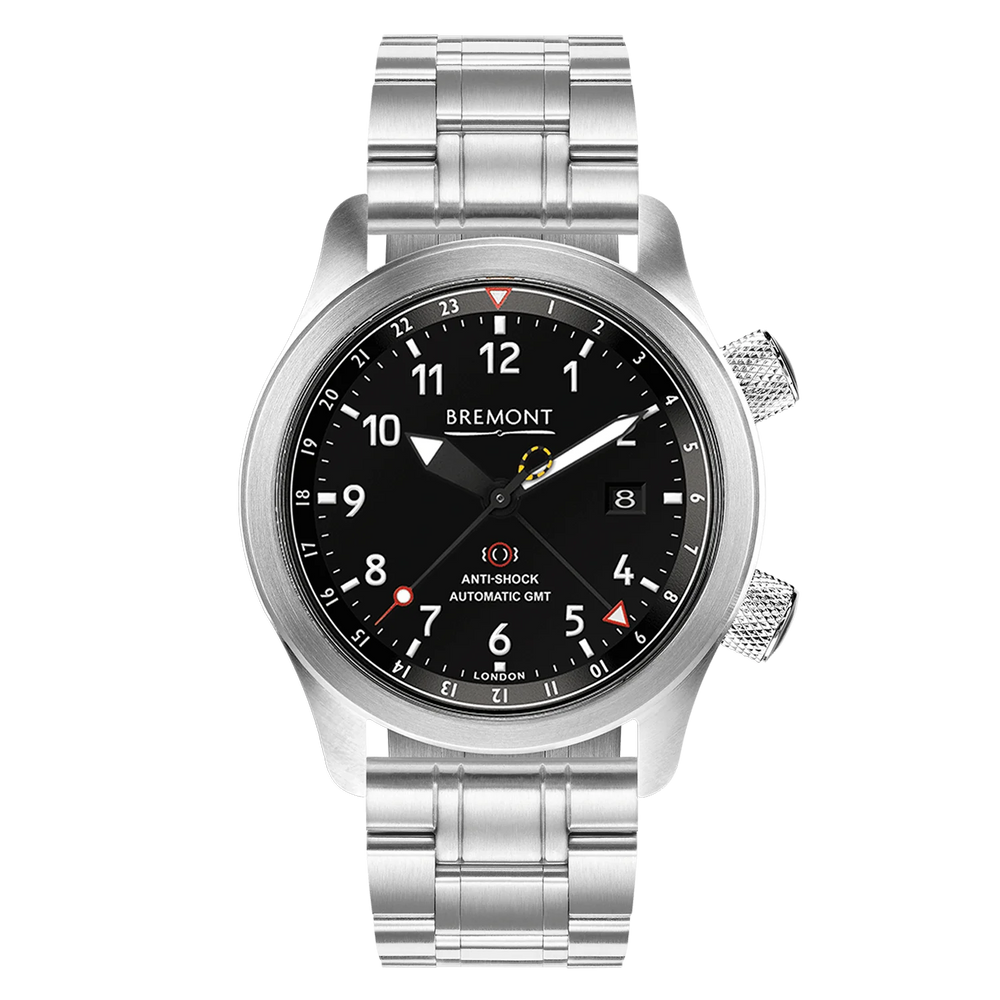 Bremont Chronometers Watches | Mens | MB MBIII