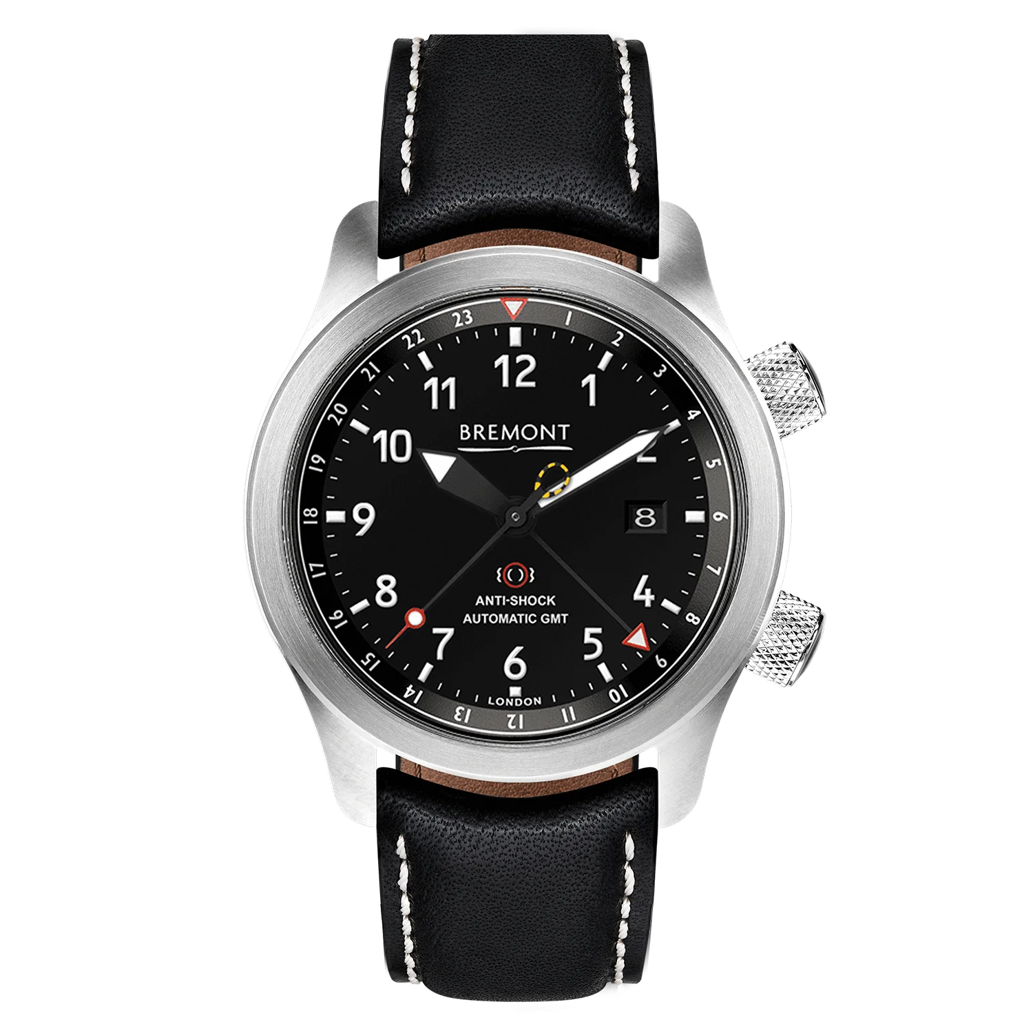 Bremont Chronometers Watches | Mens | MB MBIII