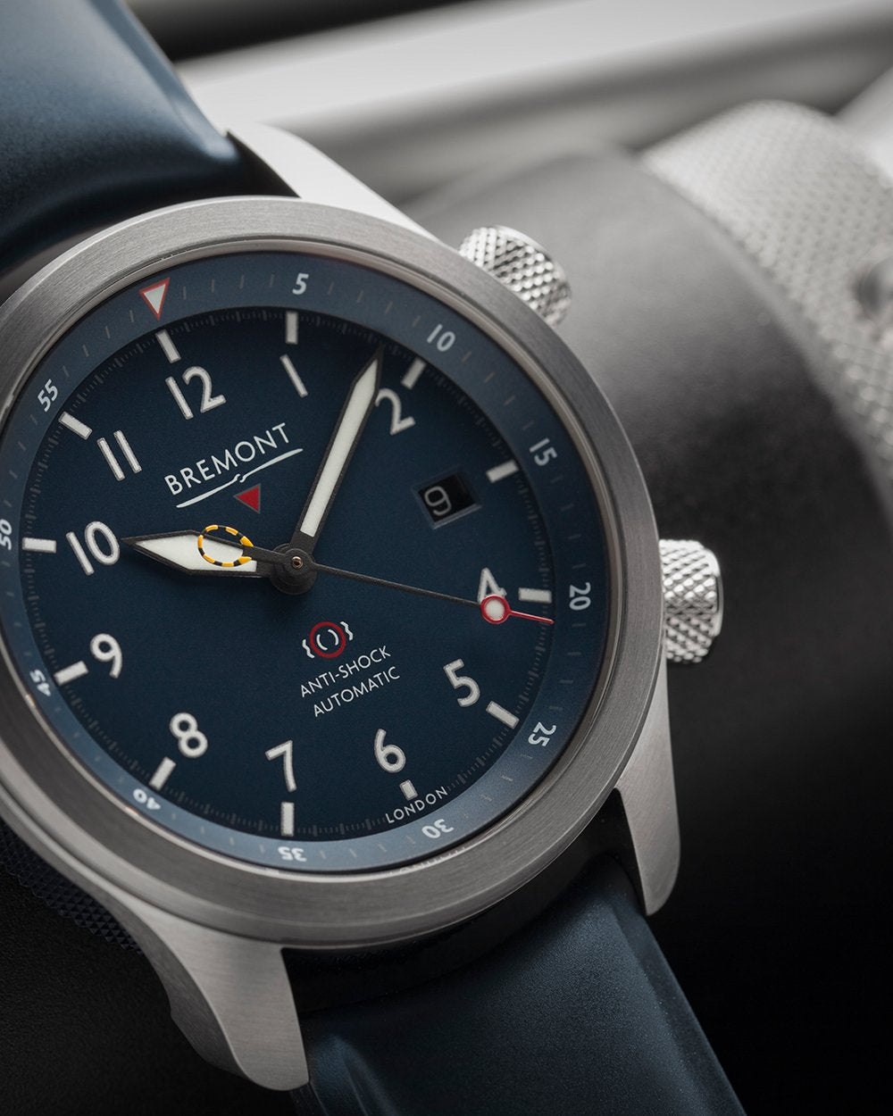 Bremont Watch Company