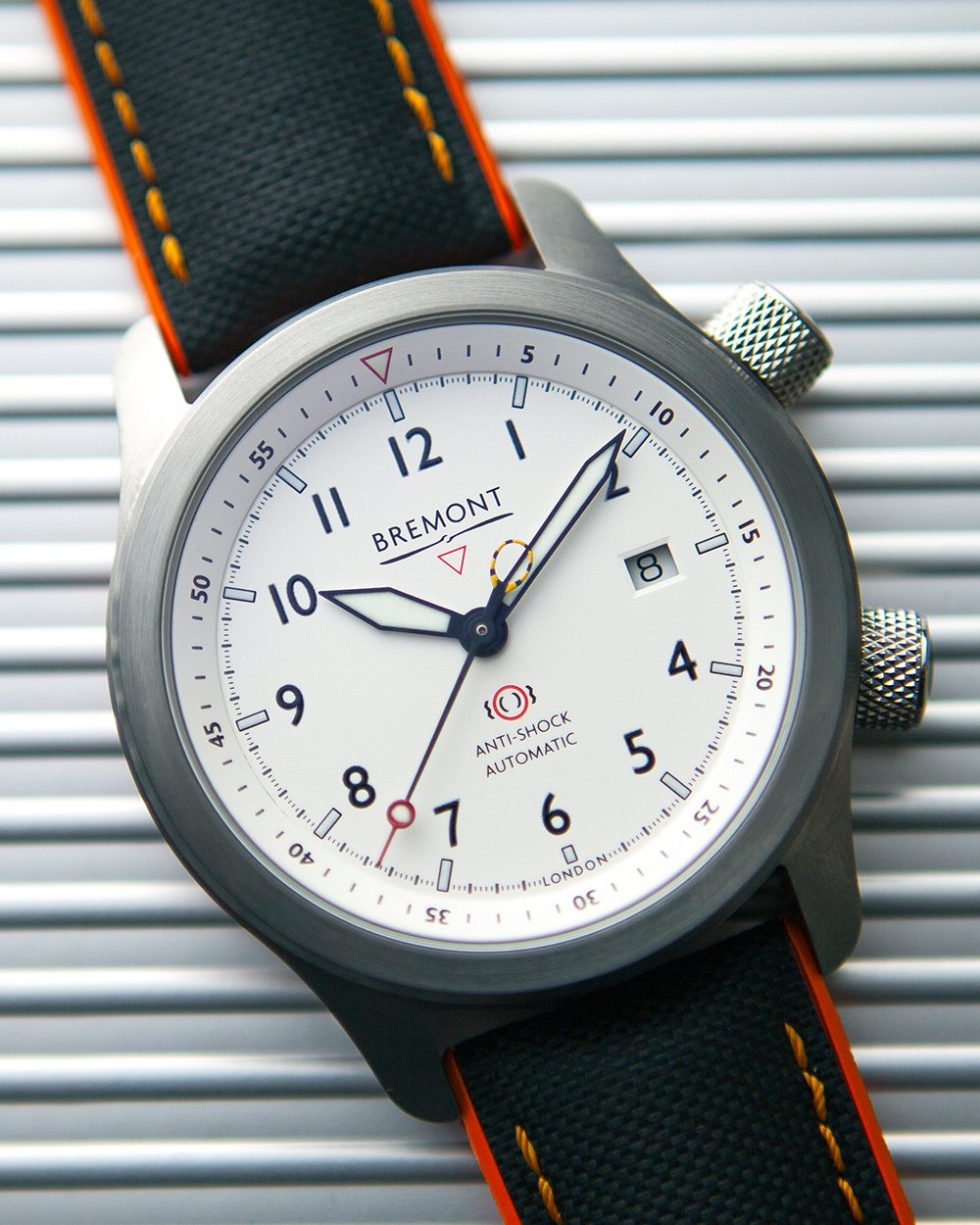 Bremont Watch Company