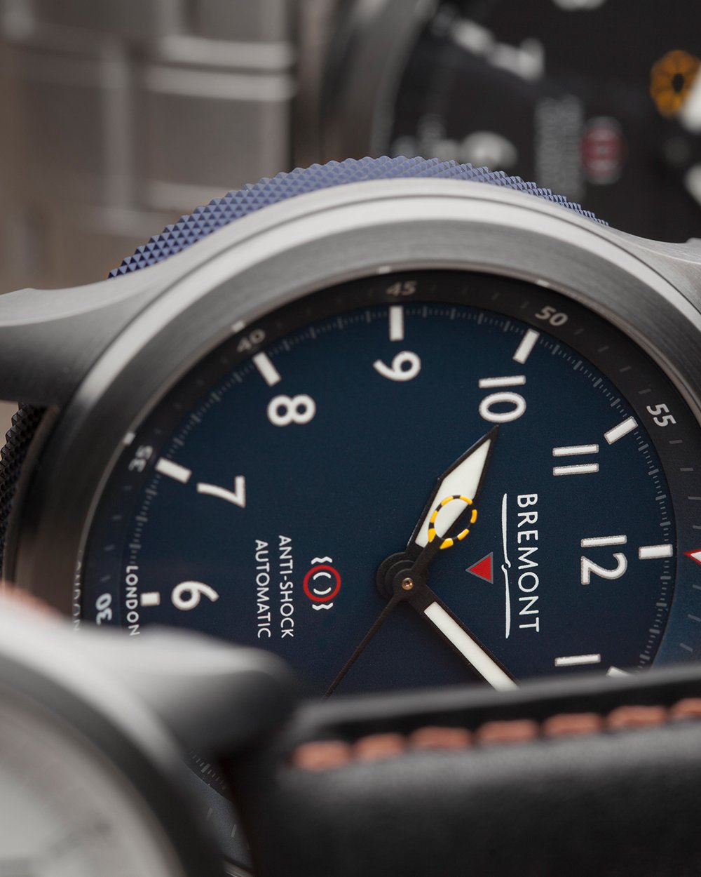 Bremont Watch Company