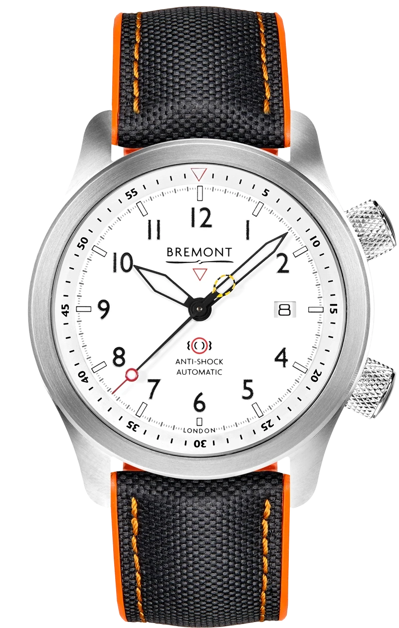 Bremont Watch Company
