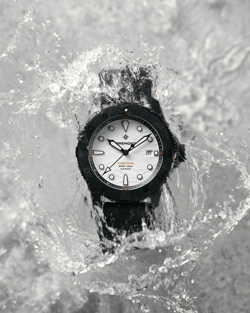 Bremont Watch Company