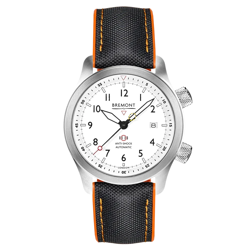 Bremont Watch Company