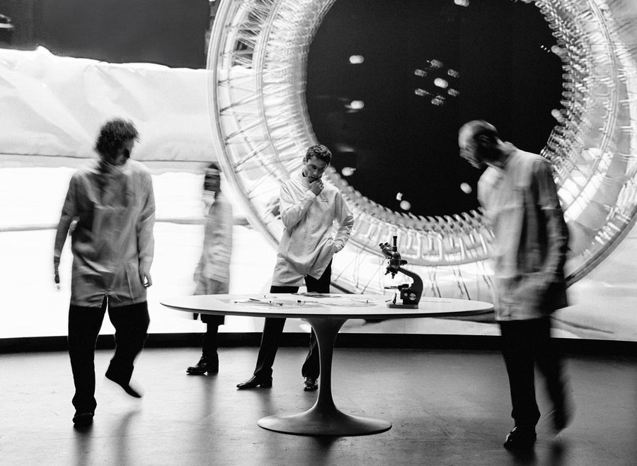 Bremont Watch Company