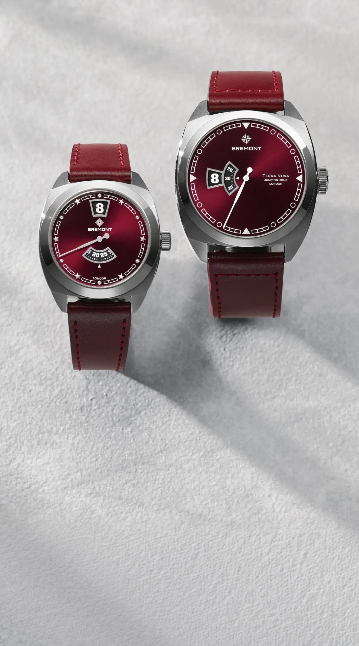 Bremont Watch Company