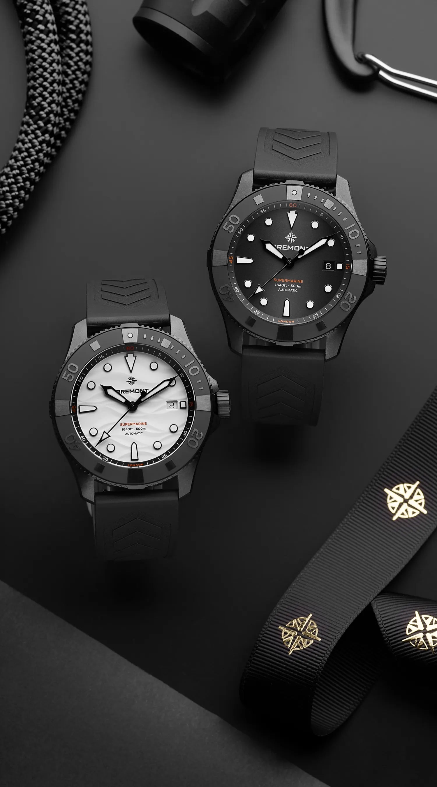 Bremont Watch Company