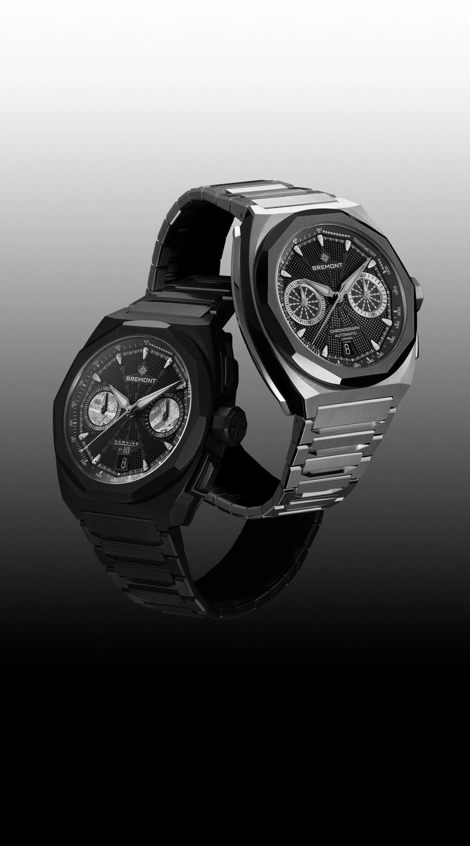 Bremont Watch Company