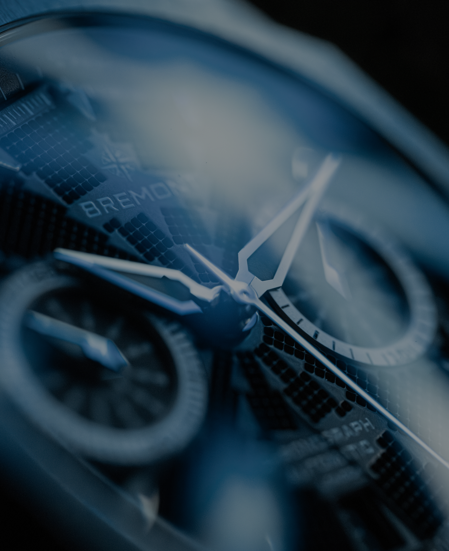 Bremont Watch Company