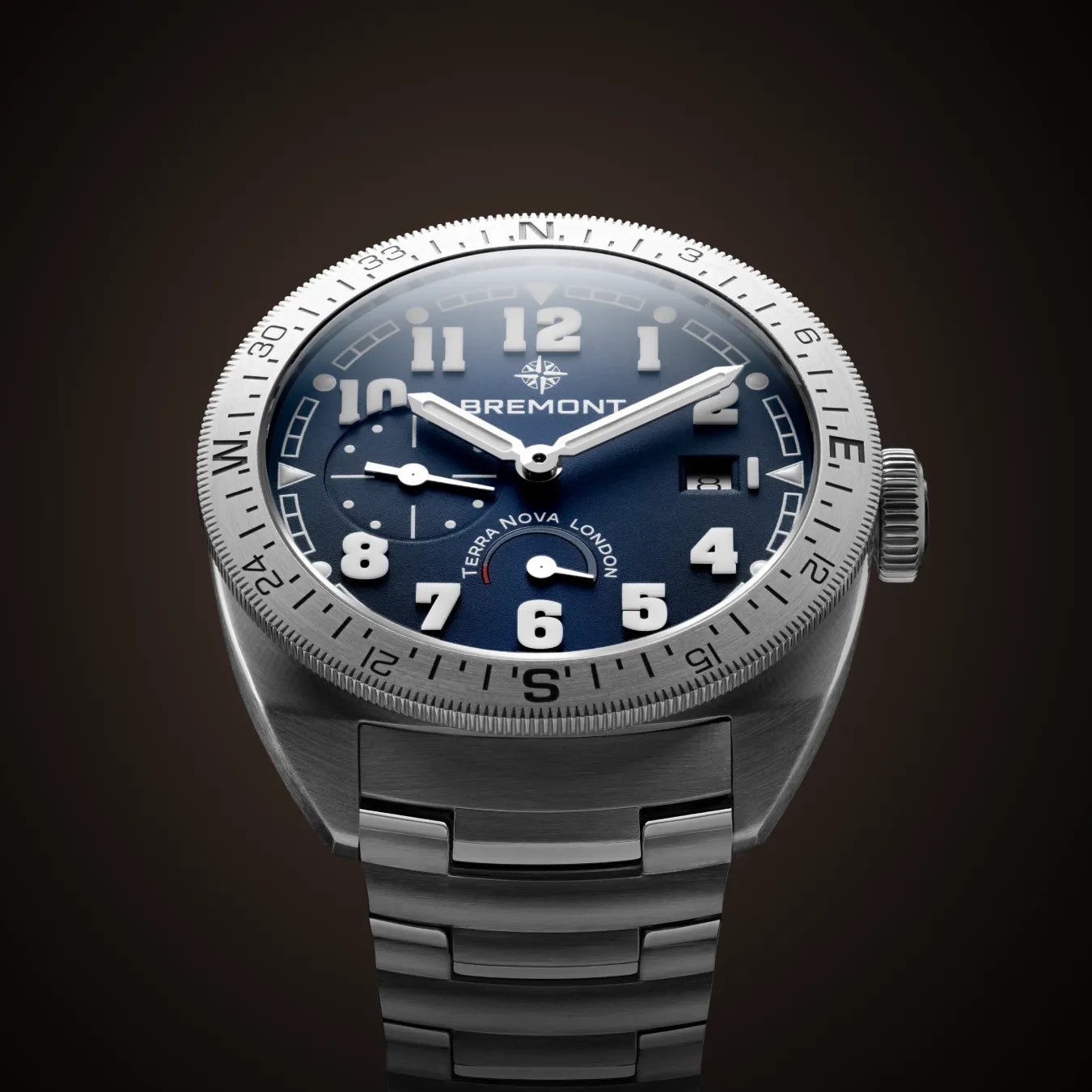 Bremont Watches and Wonders 2024 New Releases Bremont Watch Company