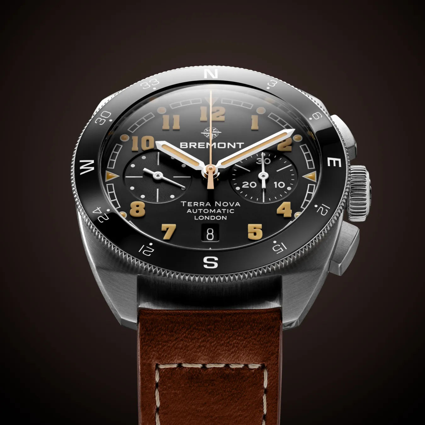 Bremont Watch Company