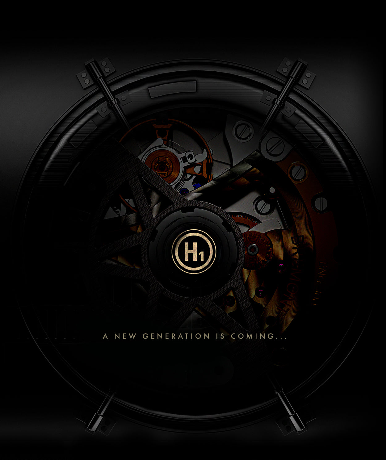 Bremont Watch Company