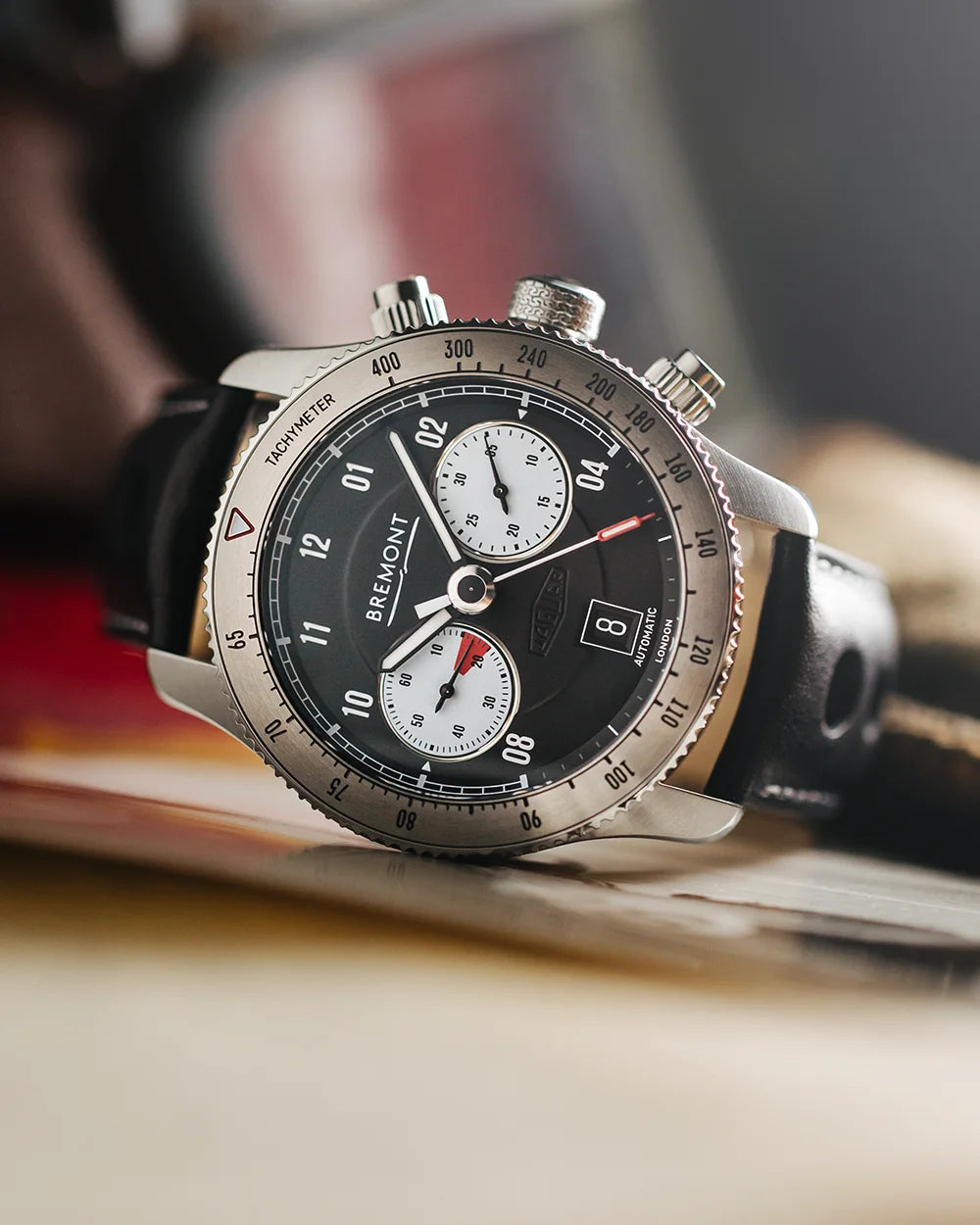 Bremont Watch Company
