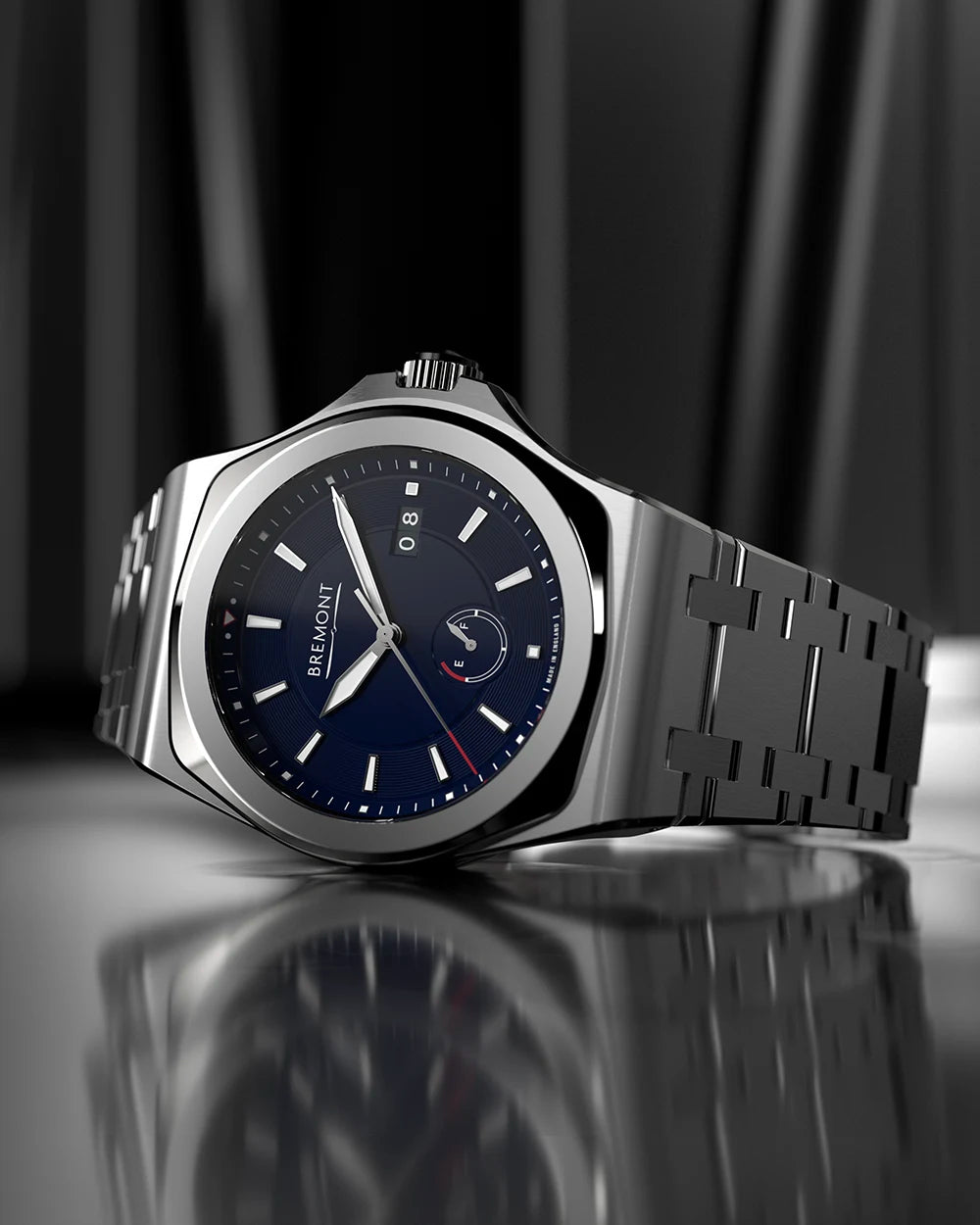 Bremont Watch Company