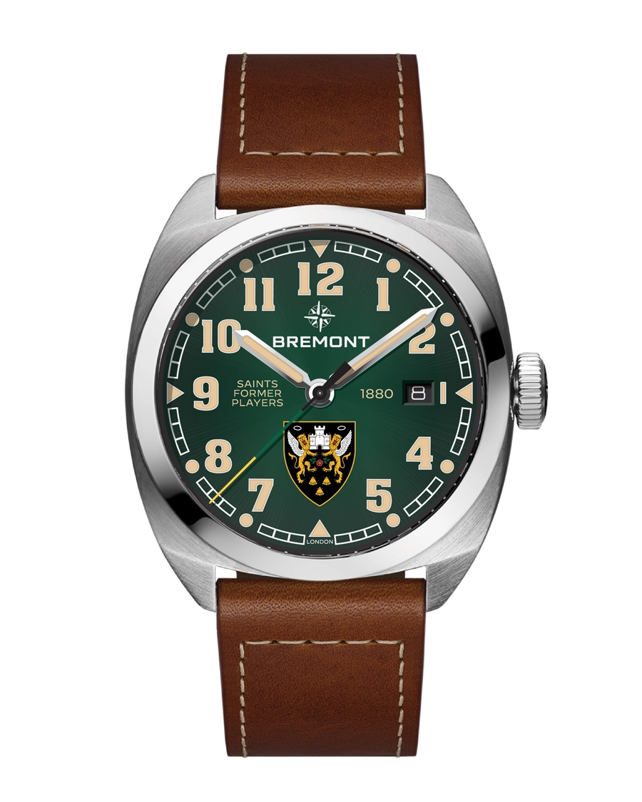 Bremont Watch Company