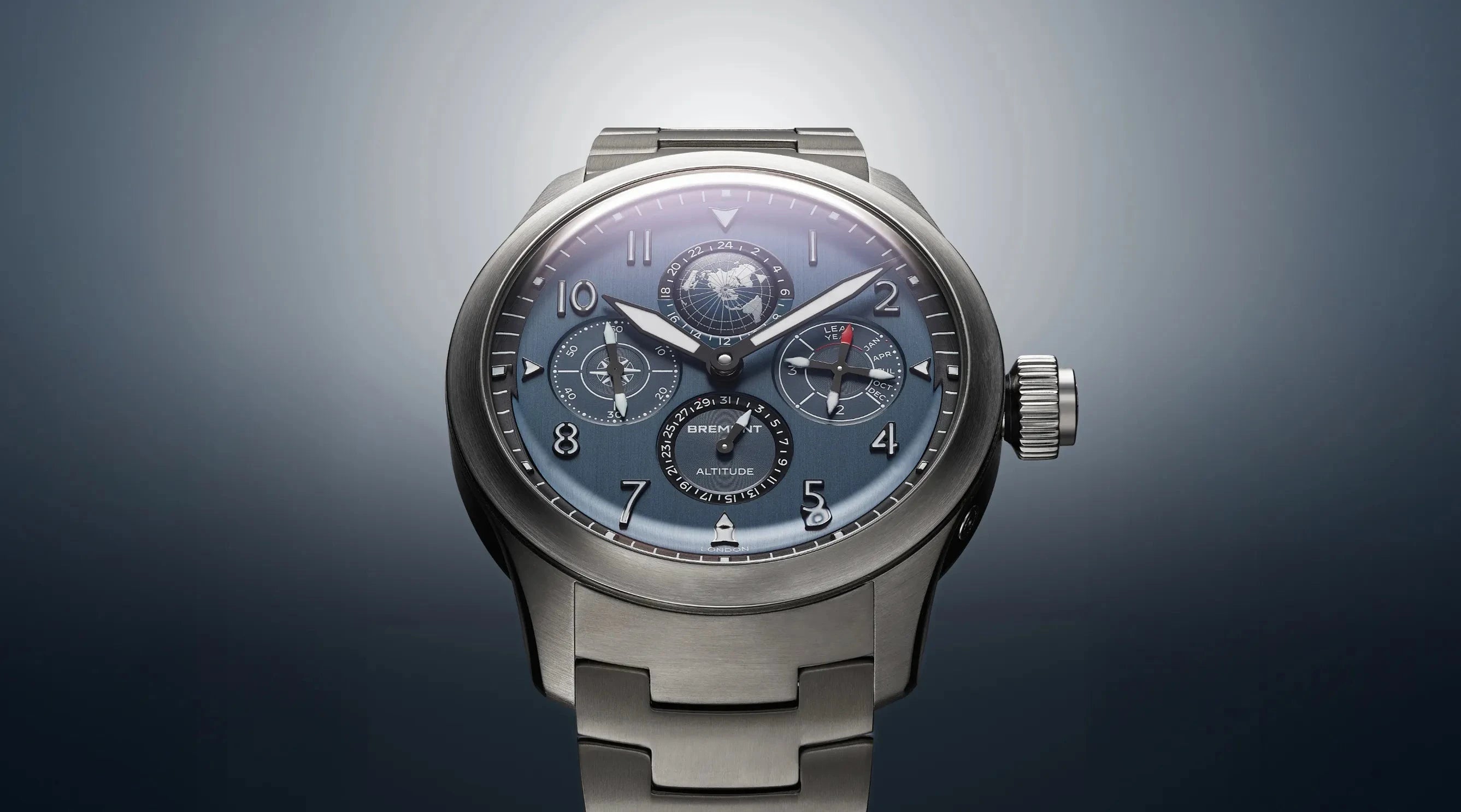 Bremont Watch Company