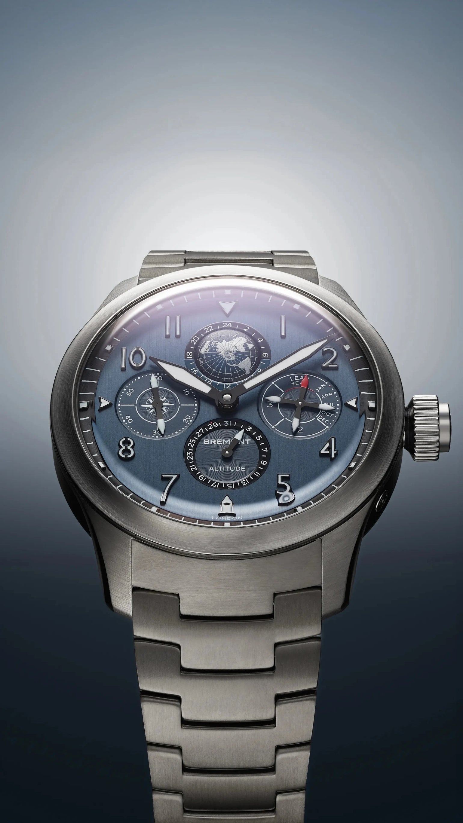 Bremont Watch Company