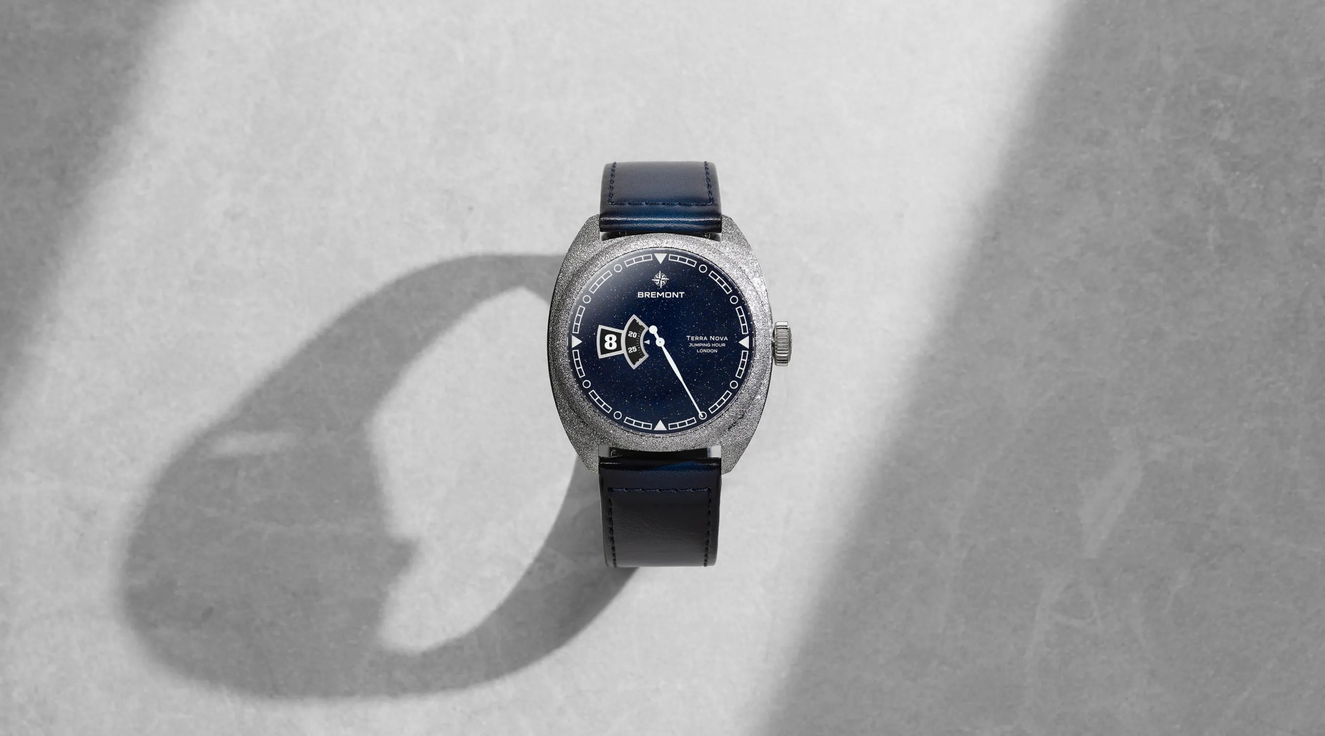 Bremont Watch Company