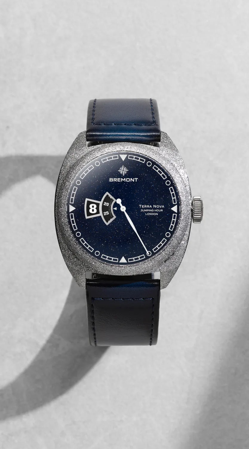 Bremont Watch Company