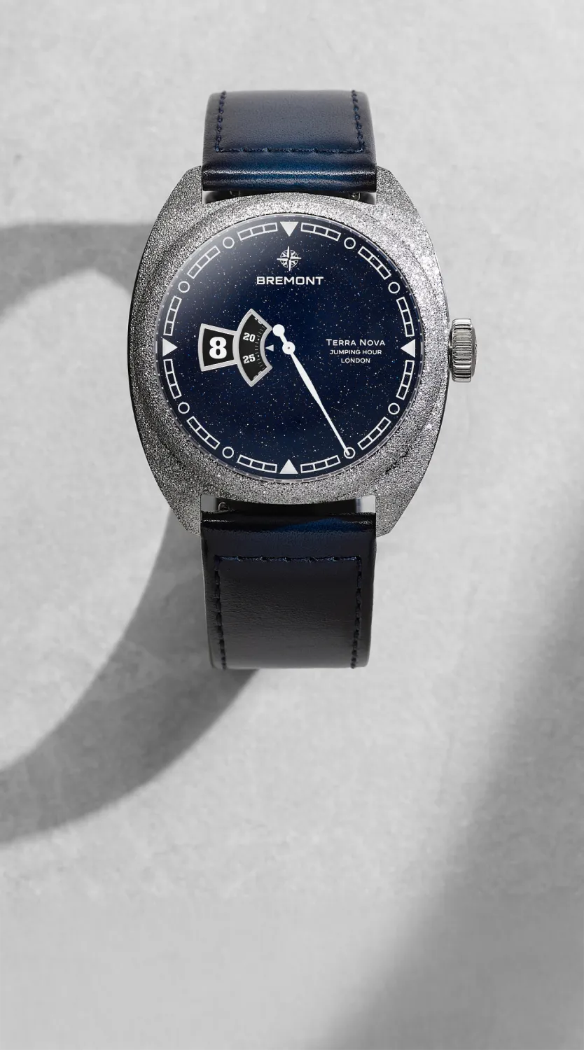 Bremont Watch Company