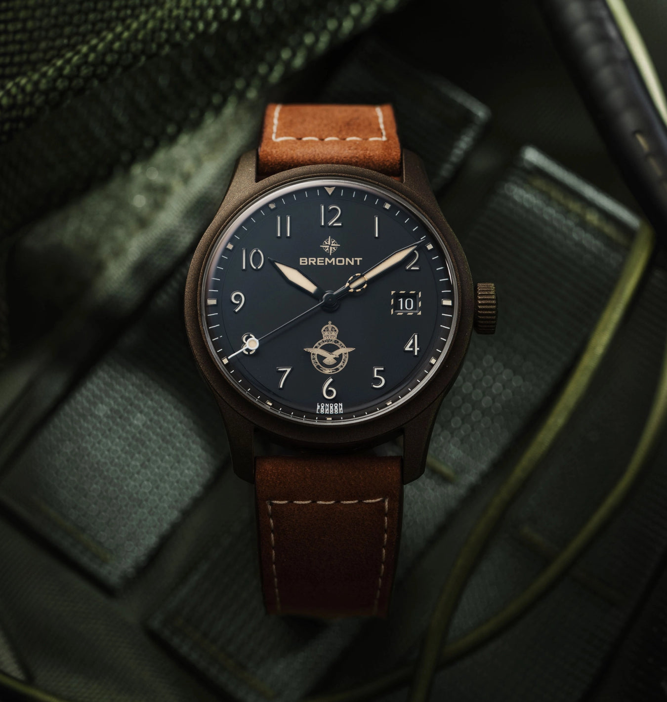 Bremont Watch Company
