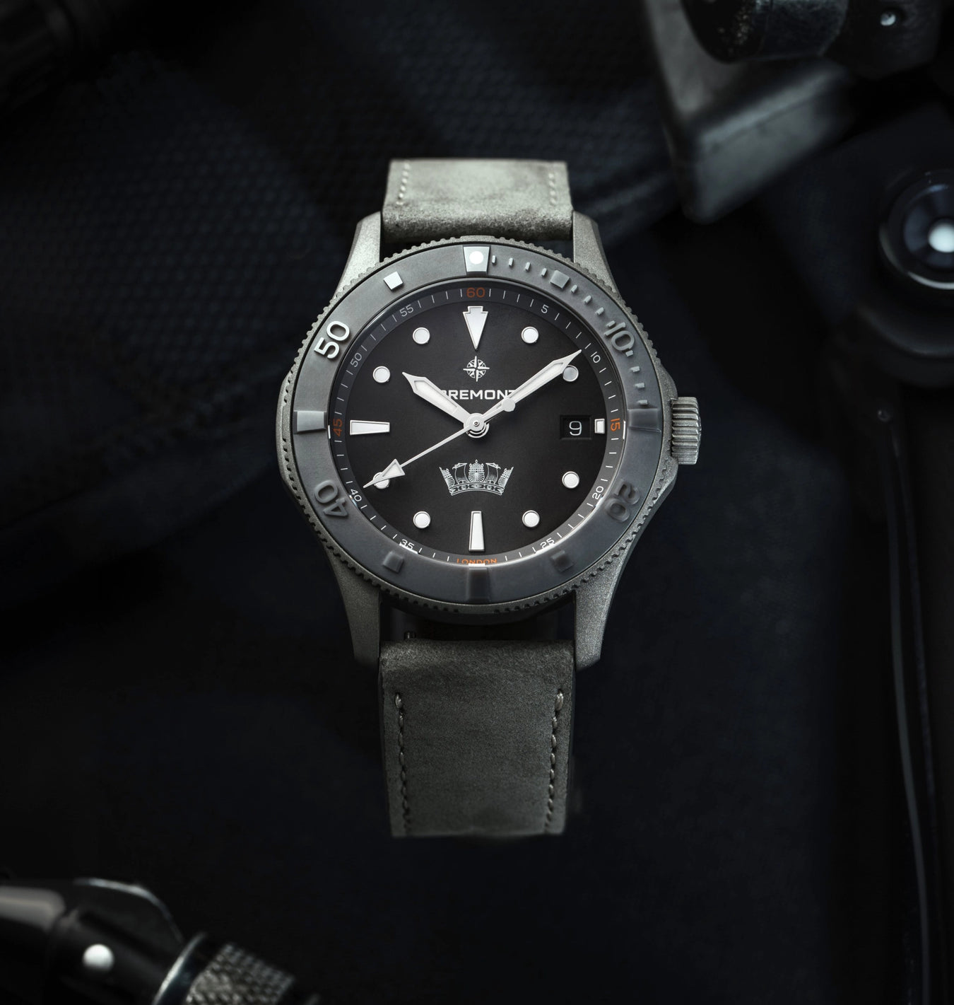 Bremont Watch Company