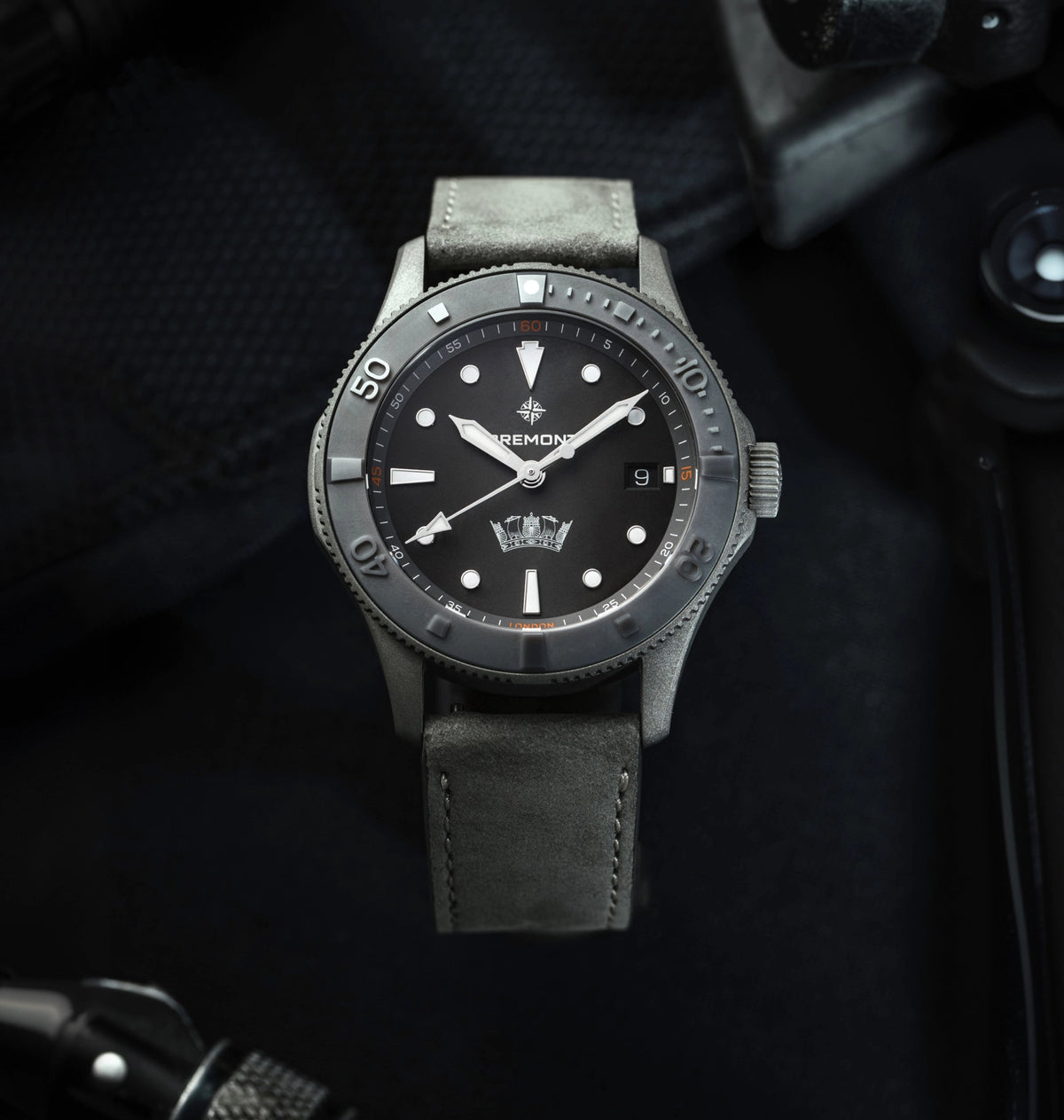 Bremont Watch Company