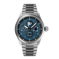 Altitude Perpetual Calendar GMT