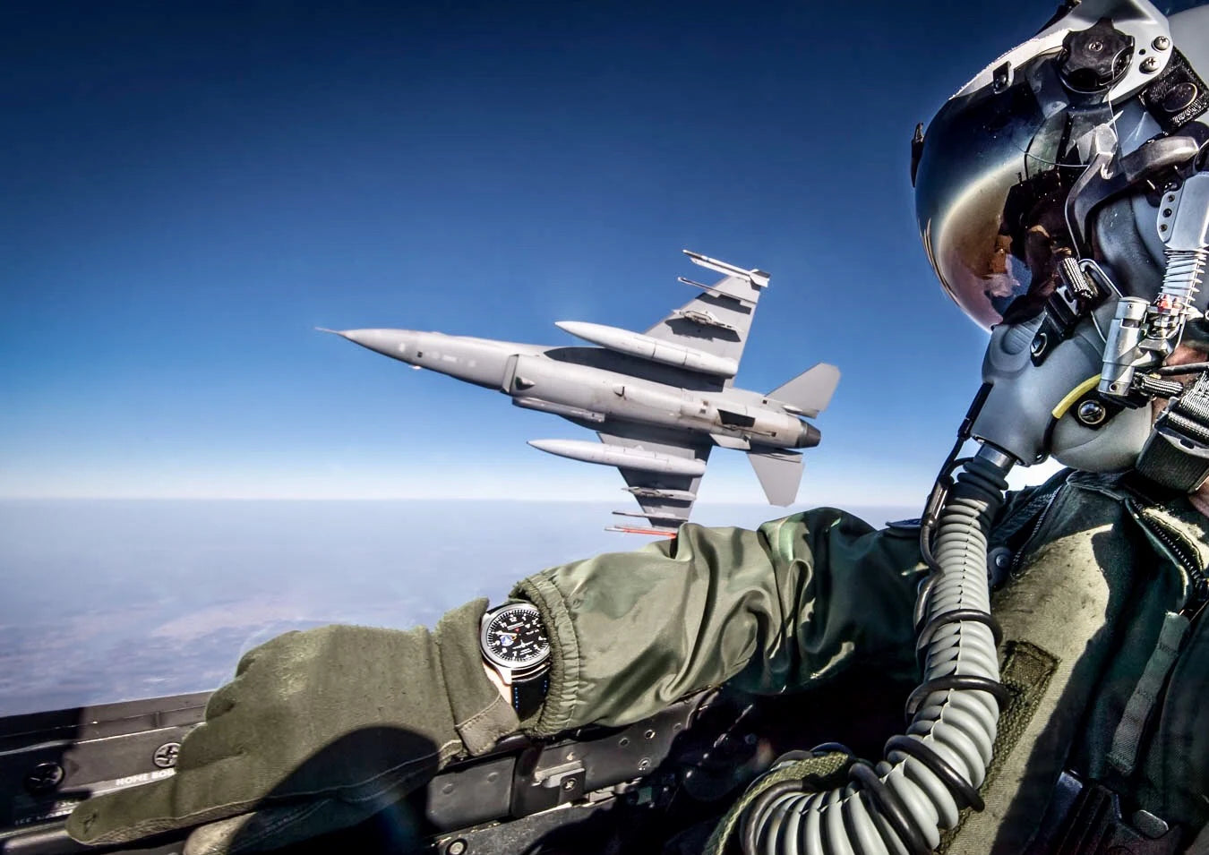 Military aviation watches best sale