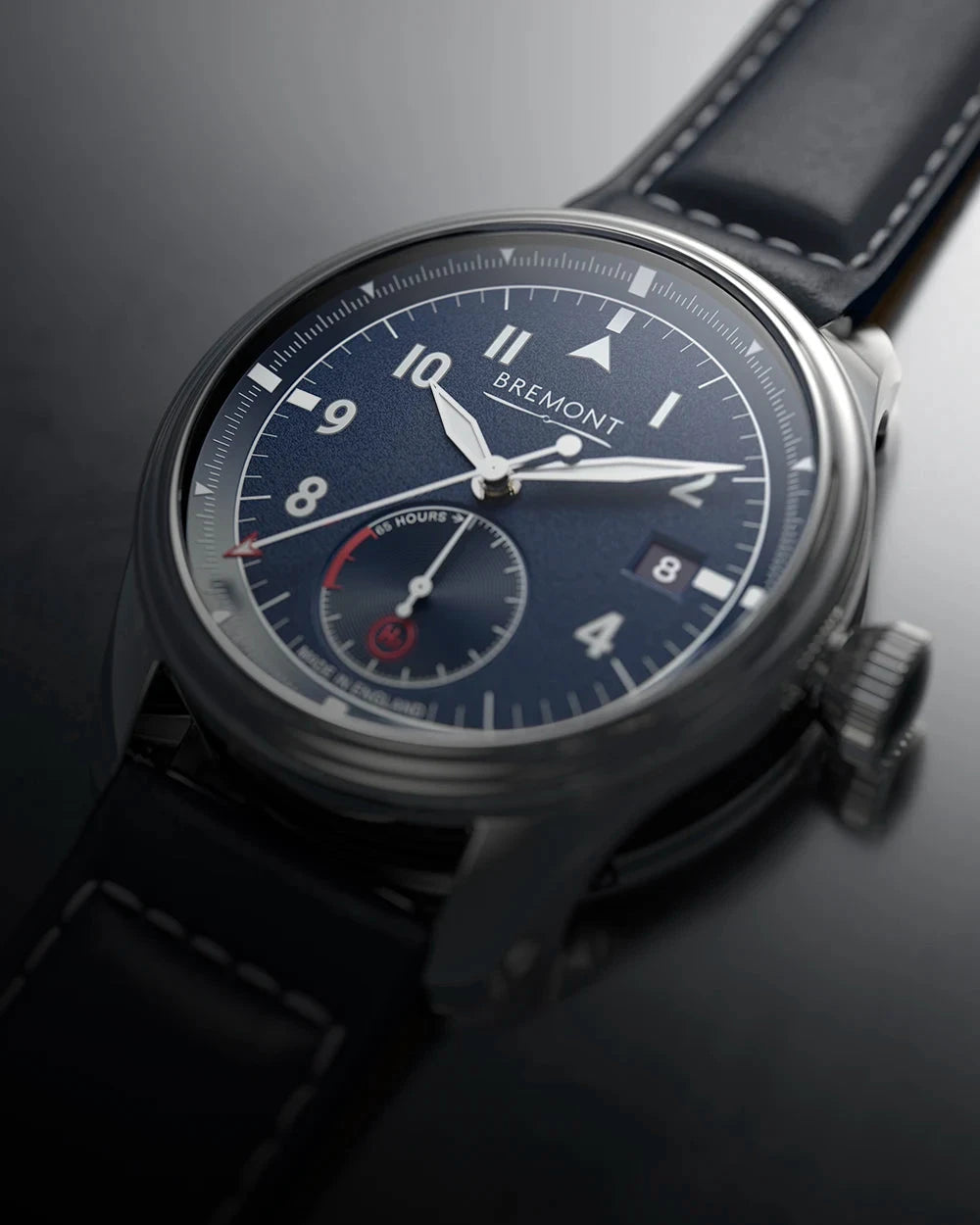 Pilot Watches Built For The Skies Bremont Watch Company