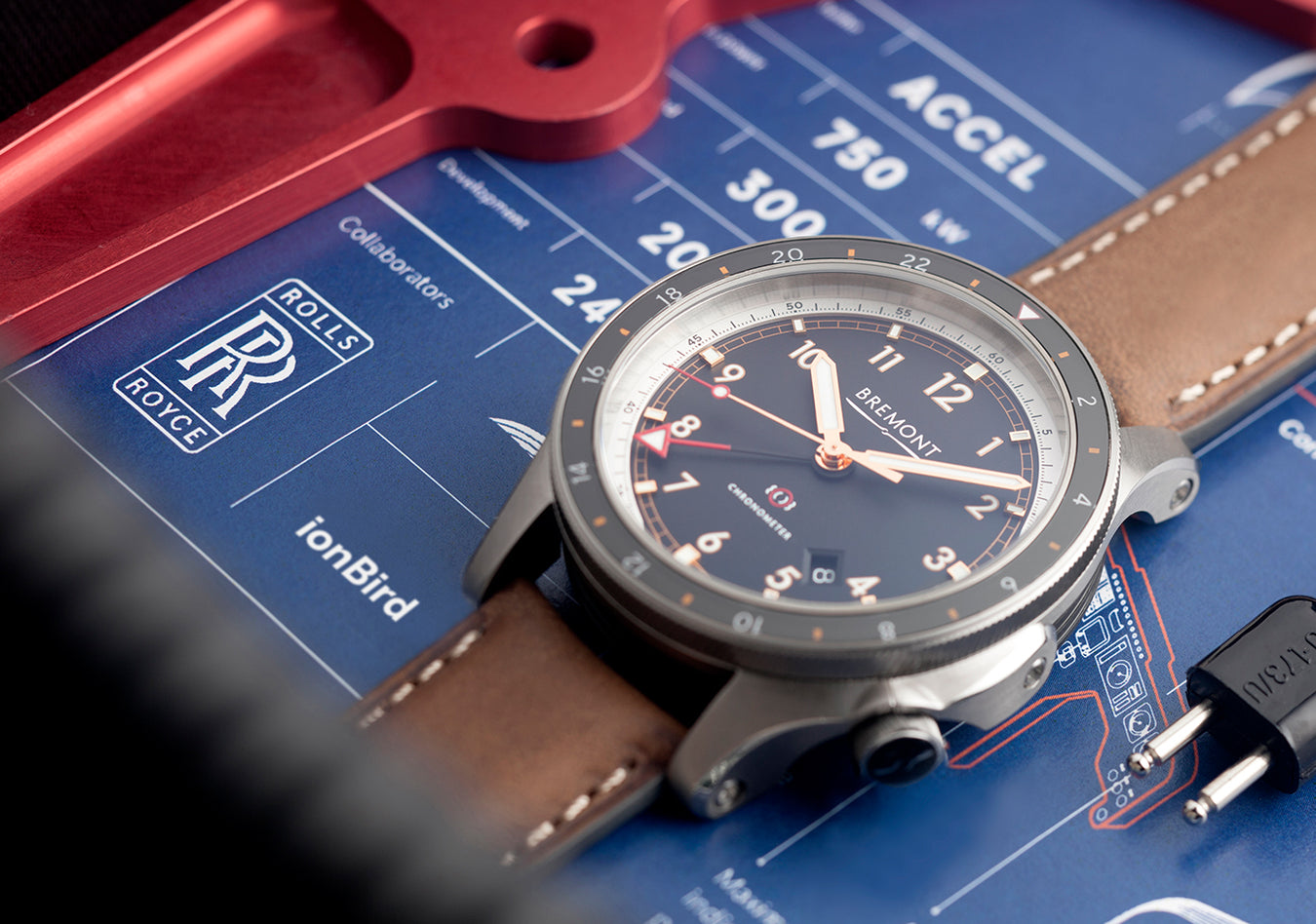 Bremont Watch Company