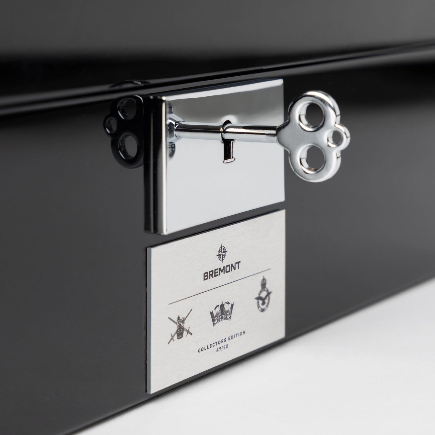 Bremont Watch Company Watches | Mens | HMAF HMAF Commemorative Watch Box Set