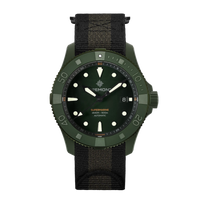 Supermarine Full Ceramic, Jungle Green