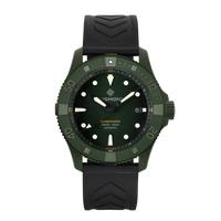 Supermarine Full Ceramic, Jungle Green