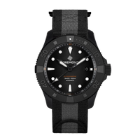 Supermarine Full Ceramic, Tactical Black