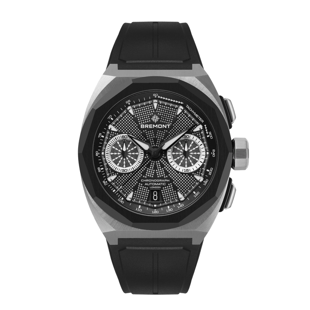 Bremont, brand website product image