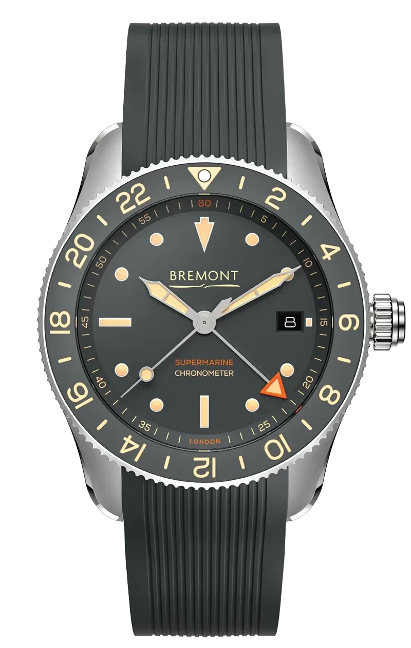 Bremont Watch Company