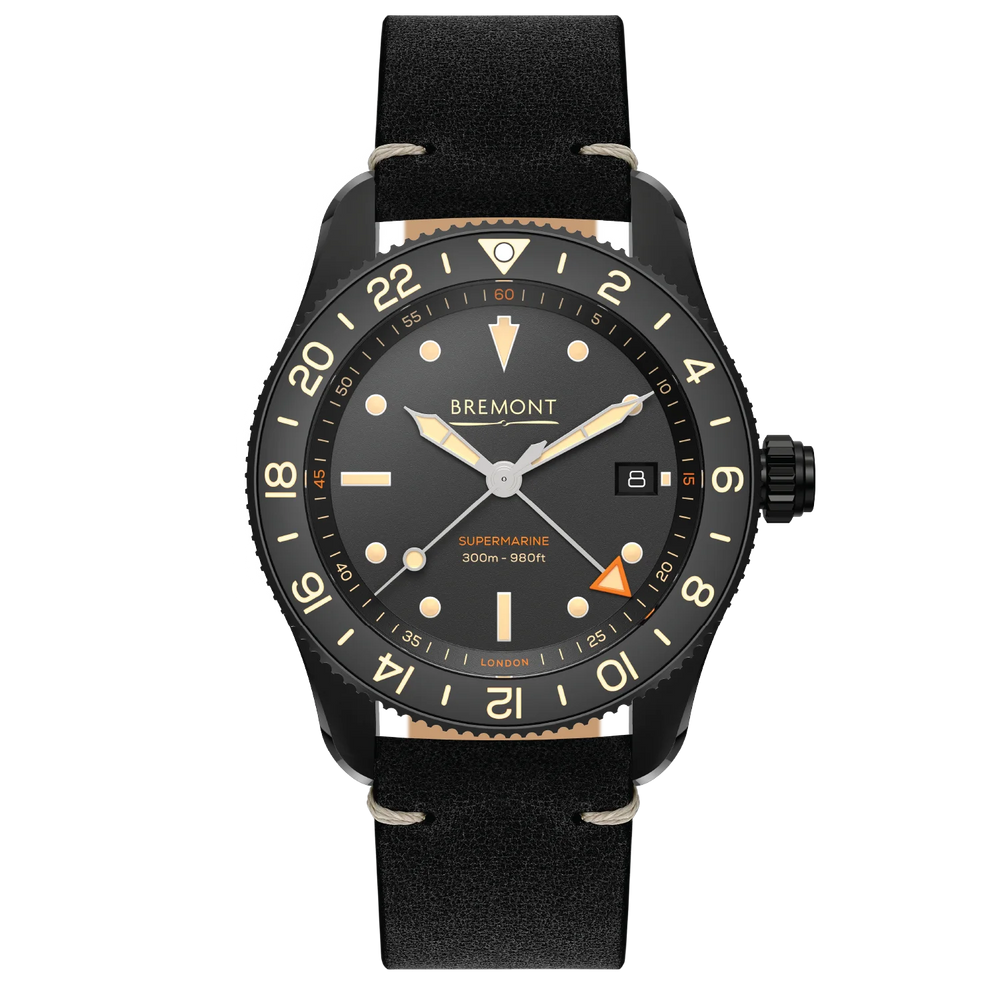 Bremont 2025 second hand