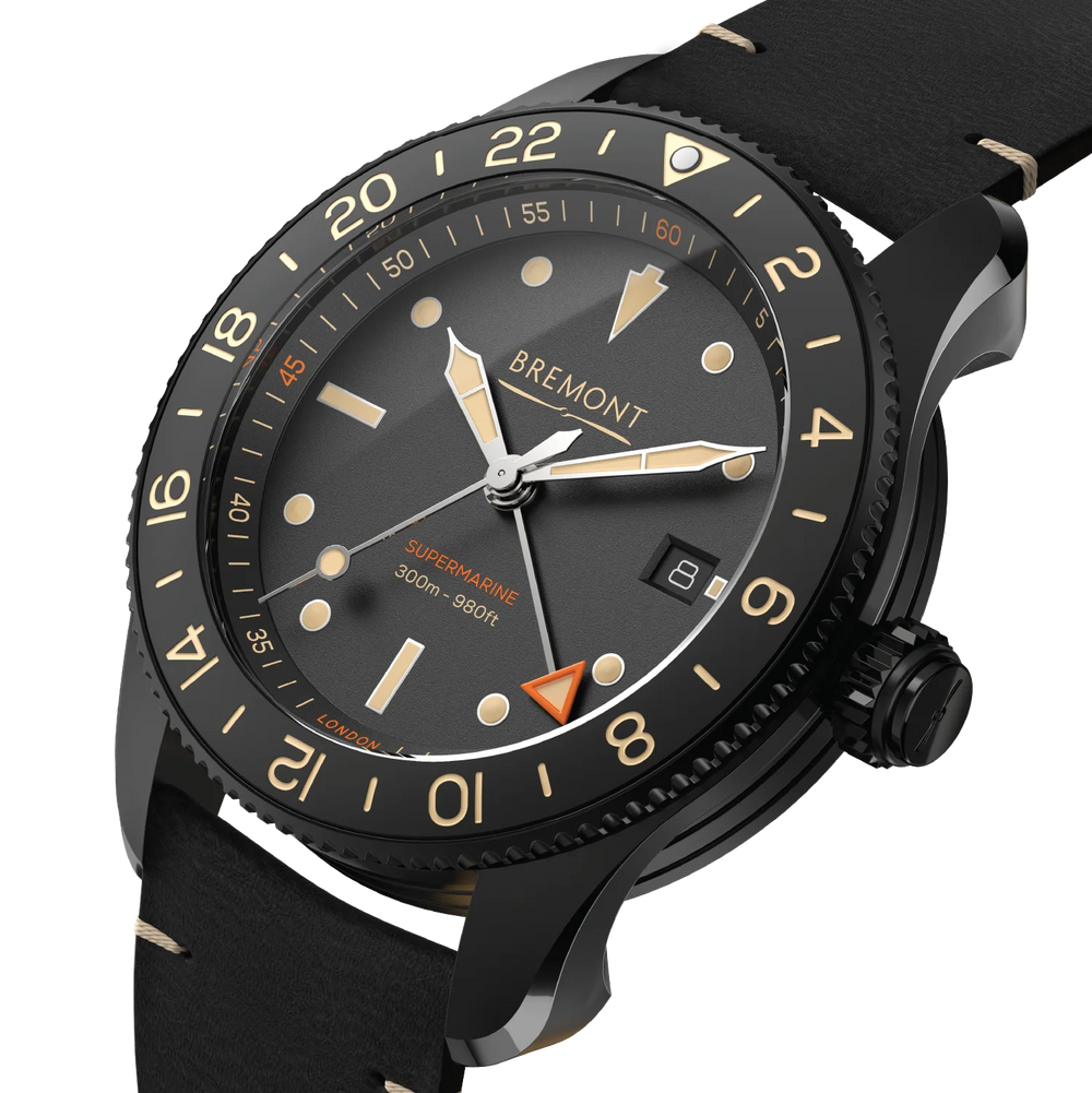 Bremont watches best sale india