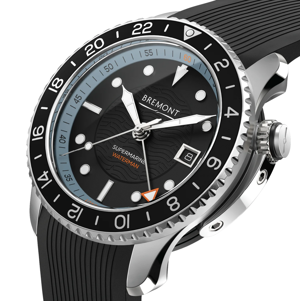 Bremont rolls royce hotsell