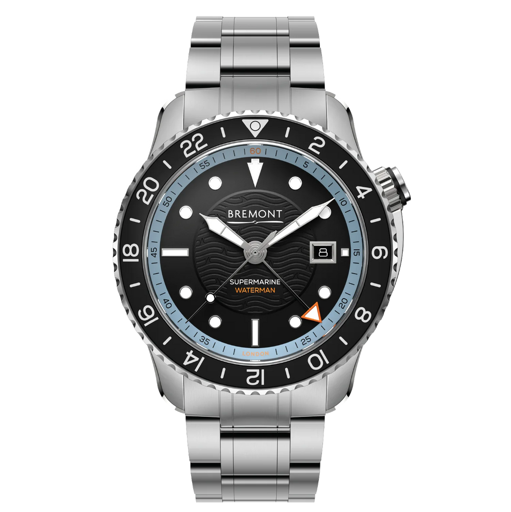 Mens 2025 sailing watch
