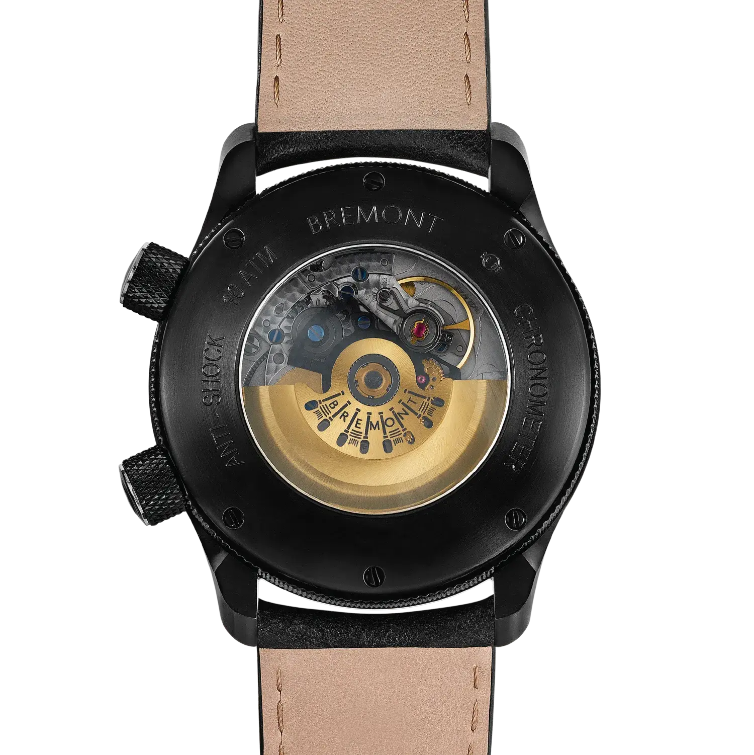 Bremont Chronometers Watches | Mens | U-2 Argylle U2