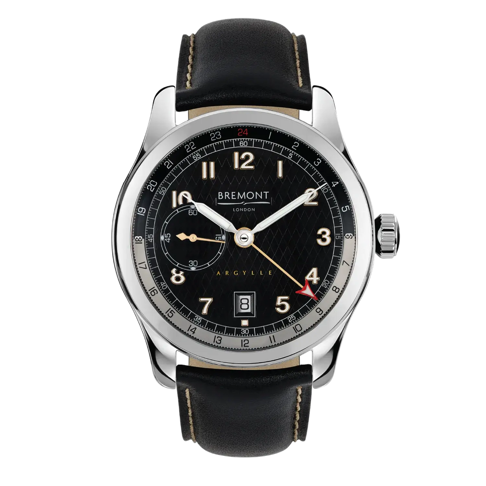 Montre best sale bremont prix