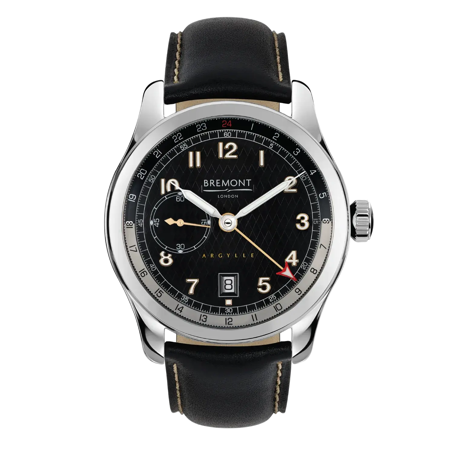 Bremont Chronometers Watches | Mens | SOLO Argylle