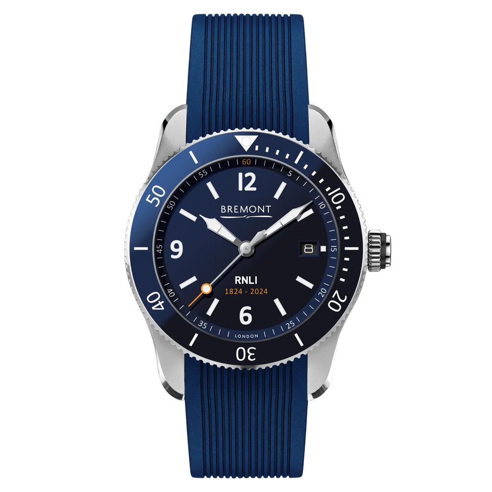 New Releases | British-Made Tool Watches | Luxury Watches – Bremont ...