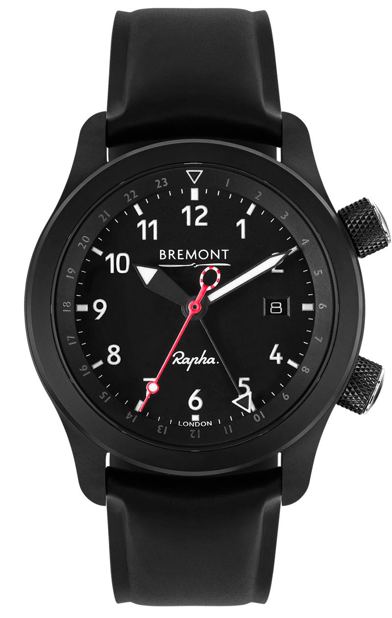 Bremont Watch Company
