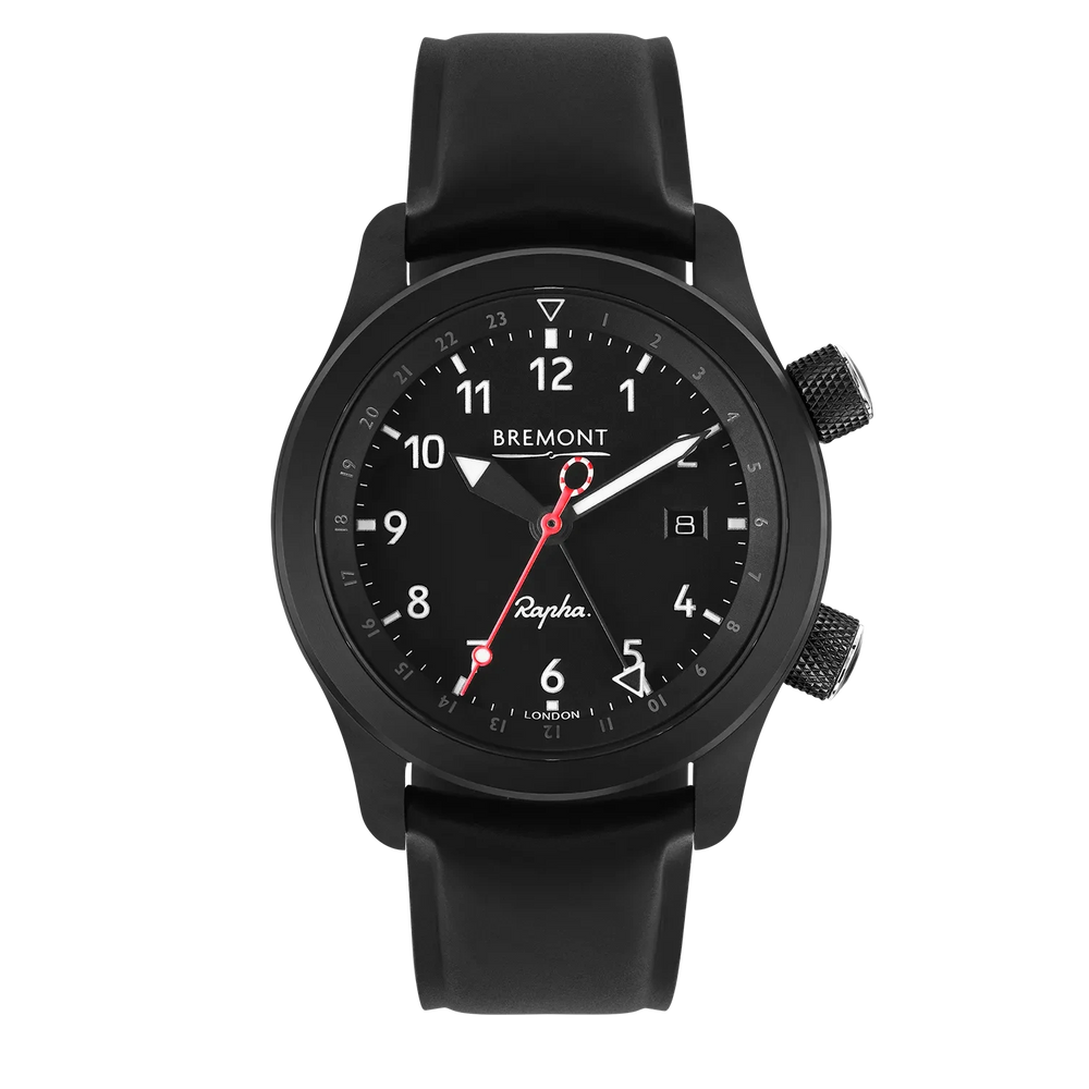 Bremont Watch Company