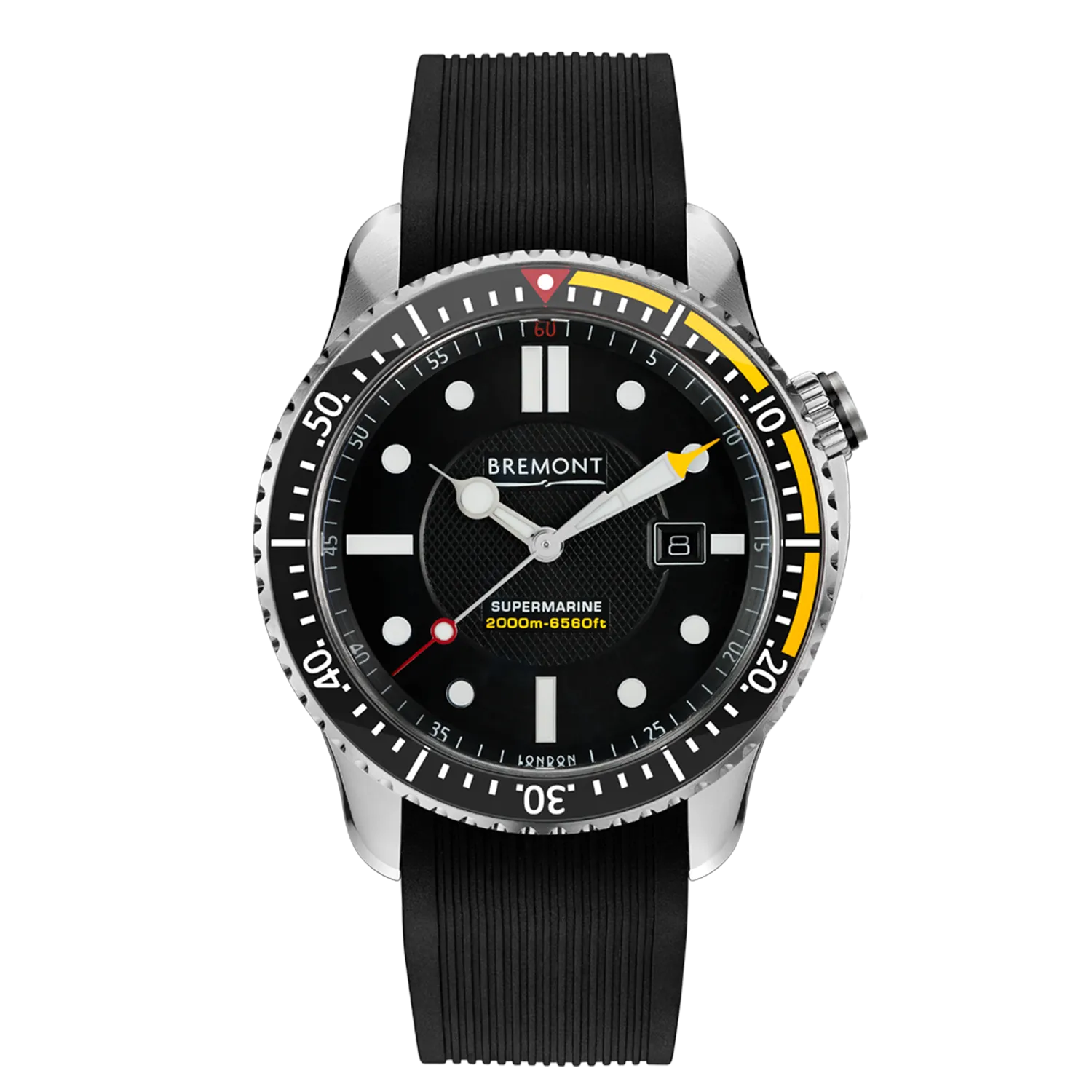 Bremont s2000 online
