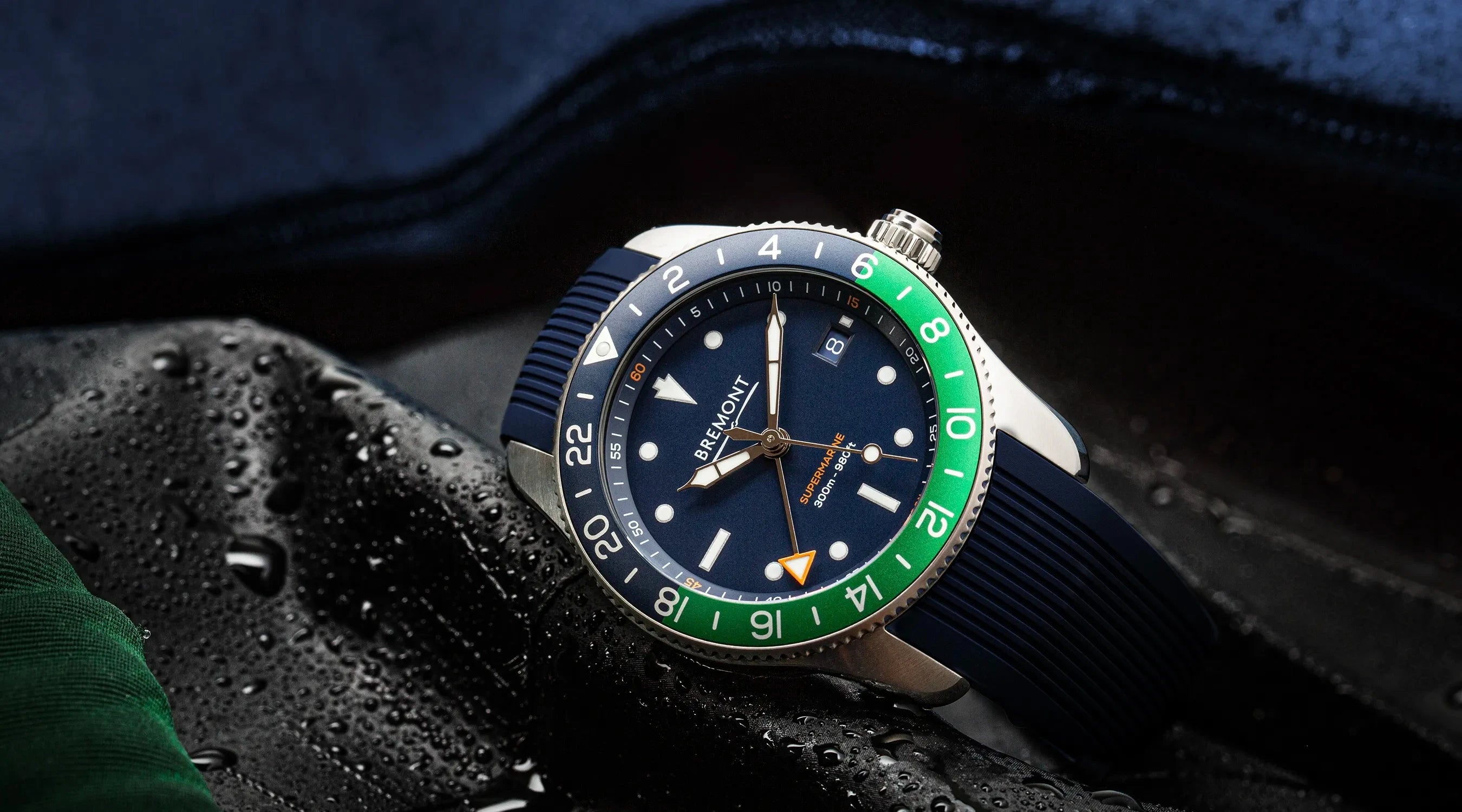 Bremont Watch Company